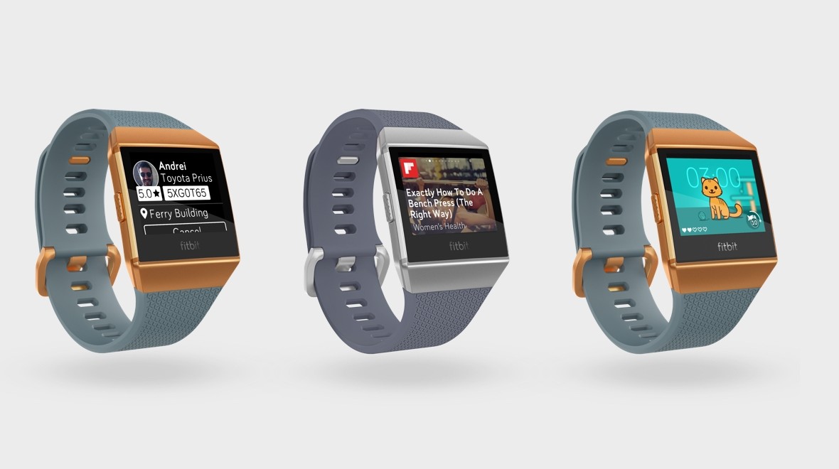 fitbit ionic near me
