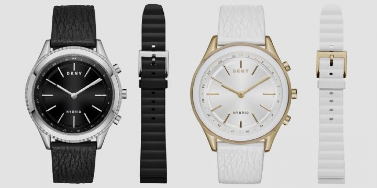 Smartwatch ibrido donna hotsell