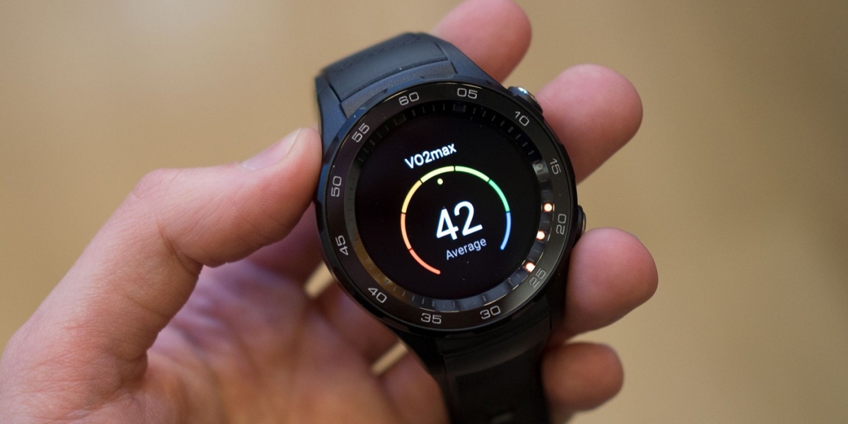 android smartwatch huawei