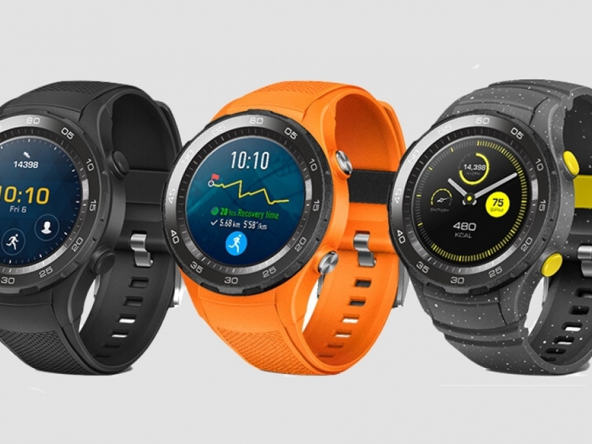 black friday smartwatch