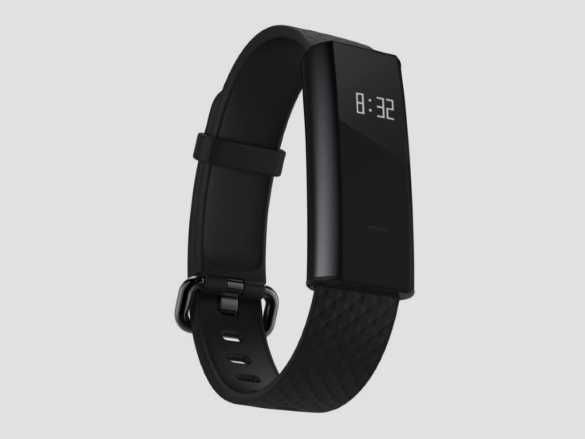 xiaomi huami amazfit arc